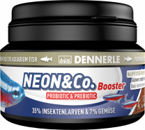 Dennerle Neon & Co. Booster Booster 100ml/45g