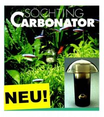 Söchting Carbonator