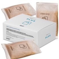 Neo Bag Plus - pH and GH minus