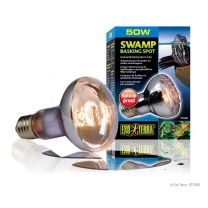 Exo Terra Lamp Swamp Glo R20 50W