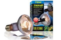 Exo Terra Lamp Swamp Glo R20 75W