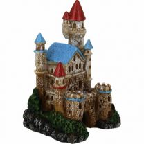4FISH Castle 9x8x13,5 cm