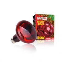 HapPet Nightlight heating bulb 50 W