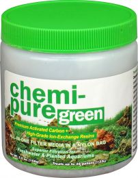 Chemi-Pure Green 156g