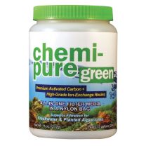 Chemi-Pure Green 312g