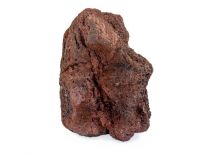 Lava stone red/brown 8-15cm - pcs