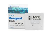 Hanna reagent Nitrat low range - 25 tk
