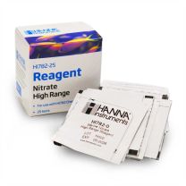 Hanna reagent Nitrat high range - 25 tk