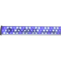 LUMAX LED valge/sinine 93cm 29W