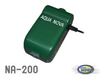 AquaNova õhupump 200l/h