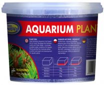 AquaNova Black Plant soil 4L (3kg)