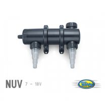 AquaNova 7W UV sterilisaator (max 1500l/h)