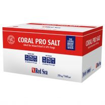 Red Sea Coral Pro Salt 20 kg