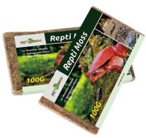 Repti-Zoo sphagnum moss 100g / 4.5l