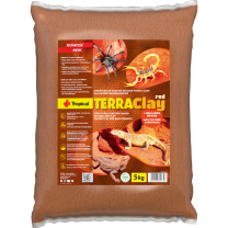 Tropical Terraclay Red 5 kg