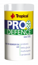 Tropical Pro Defence XXS 100ml / 77g