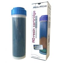 AquaMedic RO-resin cartridge