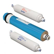 AquaMedic RO filter set EL/ELP+membrane 50