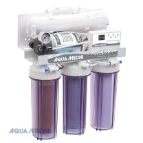 AquaMedic osmoosfilter Platinum line plus