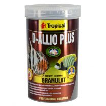 Tropical D-allio plus granules 1000ml/600g