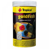 Tropical Super Goldfish Mini Sticks 250ml / 150g