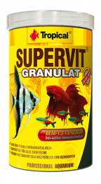 Tropical Supervit Granulat 100ml/55g