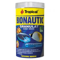Tropical Bionautic granulat 100ml / 55g