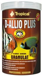 Tropical D-allio plus granules 250ml/150g