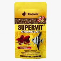 Tropical Supervit Granulat 10g