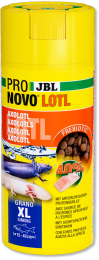 JBL Pronovo Lotl Grano XL 250ml / 150g