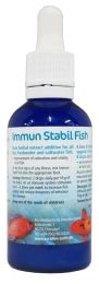 KZ Immun Stabil Fish 50ml