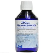 KZ ZEOspur Makroelements 250 ml