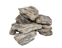WIO Nano Rock GREY FOSSIL 2 kg
