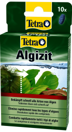 Tetra Algizit 10 Tablets