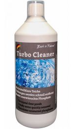 Back To Nature Pond Turbo Cleaner 1 l