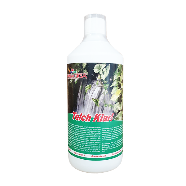 Femanga Teich Klar 1000 ml