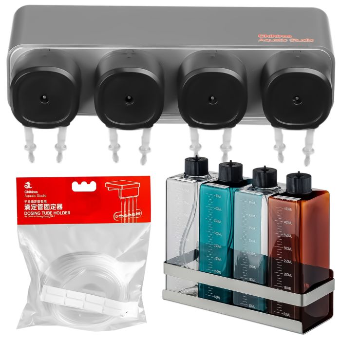 Chihiros Dosing System