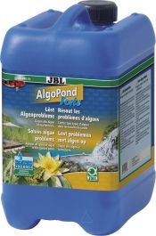 JBL AlgoPond Sorb 500ml - Bloccante Biologico Antialghe Per Laghetto, Acqua Cristallina - Foto 12